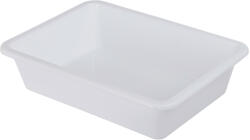 TRIXIE Kitty Junior macska alomtálca, 37×27×9cm, kiscicáknak (4042)