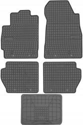 FroGum Mazda 2 II 2007-2014 Frogum Autószönyegek alagútborítás