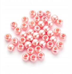 Mixform Gyöngyök Műanyag Abs Gyöngyök 11.5-12x10mm 25g~37db (13WB28894)