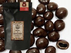 Old farm Meggy Desszertcsokoládéban 200 G Old Farm (SPO941)