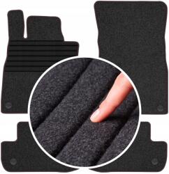 Max-Dywanik S-Osztály W222 Cp 2013-2020 Velúr szőnyeg garnitúra autóba