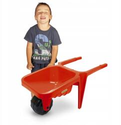 Wader Óriás homok talicska piros 74802 (74802)