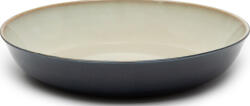 Serax Farfurie adâncă Terres de Rêves, 17, 5 cm, albastru-bej (B5116138)