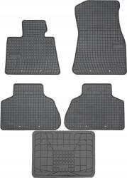 FroGum Bmw X5 G05 2018- Frogum Autószönyegek alagútvédő