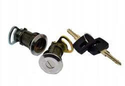 Pacol VOL-DR-001 Zárható henger