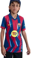 Nike Тениска fcb y nk df jsy ss stad se 25/26