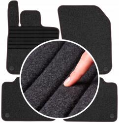 Max-Dywanik Volvo S90 2016- Velúr ablaktörlőlapát autóhoz