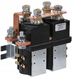 CleanerCenter Contactoare, Relee și Bobine Post-producție - SW182 - 24V 200A - Compatibil Albright (MAF-0581)