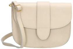Charm London Bézs steppelt crossbody táska „Fame (K692-043-beige-HU)