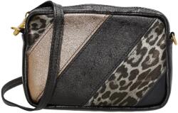 Old West Mintás luxus bőr crossbody táska „Impossible (KL641-085-copper-HU)