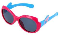 Sunmania Rózsaszín-kék gyerek napszemüveg " Wings" (3816-pink-HU)
