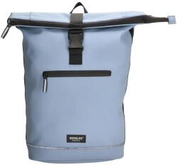 Beagles Világoskék vízálló tágas hátizsák „Raindrop (R20279-018-lightblue-HU)