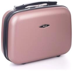 Rogal Arany kézipoggyász bőröndhöz " Universal" - S méret (K730kuf-S-champagne-HU)