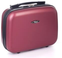 Rogal Sötétvörös kézipoggyász " Universal" - S méret (K730kuf-S-burgundy-HU)