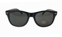 Sunmania Fekete gyerek Wayfarer napszemüveg (2000-black-HU)