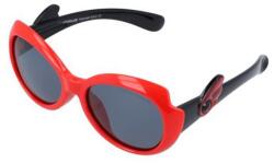 Sunmania Piros gyerek napszemüveg " Wings" (3816-red-HU)