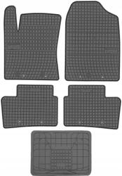 FroGum Hyundai i10 II 2013- Frogum Autószönyegek alagútvédő