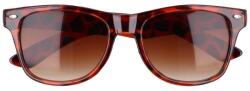 Sunmania Barna gyerek Wayfarer napszemüveg (3767-leopard-HU)