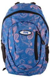 Beagles Kék gyerek hátizsák „Ornament (22738-HU)