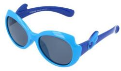 Sunmania Kék gyerek napszemüveg " Wings" (3816-blue-HU)