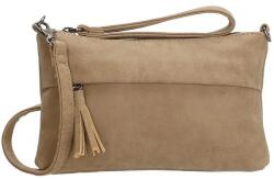 Beagles Bézs borítéktáska kulccsal „Virgin (K16806-016-taupe-HU)