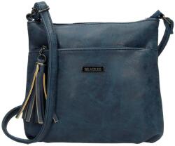 Beagles Sötétkék kis crossbody táska „Lory (K16808-002-navy-HU)