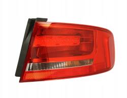 Hella 2VA 009 686-101 Hátsó lámpa többek között Audi A4 (8K2, B8) jobb oldali