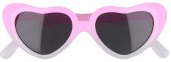 Sunmania Rózsaszín gyerek napszemüveg " Kids Love" (4195-pink-HU)