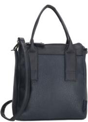 Beagles Sötétkék válltáska extra zsebekkel „Yasmine (K20116-002-navy-HU)