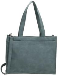 Beagles Kék praktikus válltáska „Athene (K19001-030-jeansblue-HU)