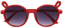 Sunmania Piros gyerek napszemüveg " Teddy" (3769-red-HU)
