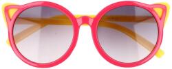 Sunmania Sárga-piros gyerek napszemüveg " Tiger" (3834-yellow-red-HU)