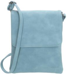 Beagles Kék steppelt crossbody táska „Sunshine (K16810-088-steelblue-HU)