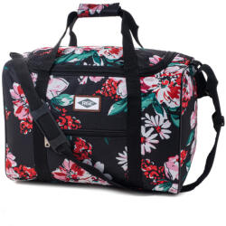 Rogal Színes kézipoggyász utazótáska " Flora" (PT40-flora-HU)