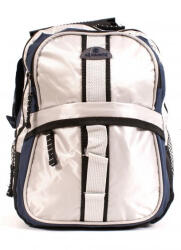 Beagles Kék-fehér gyerek hátizsák „Purity (22734-blue-white-HU)