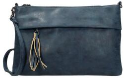 Beagles Sötétkék borítéktáska válltáskával „Bubble (K16809-002-navy-HU)