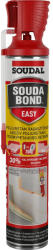 Soudal Soudabond Easy kézi ragasztóhab 750ml (121419)