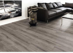 KAINDL Laminált padló vízálló CLASSIC AQUA Eiche Oak Evoke Classic 8 mm 1 sávos (FBH91TRMK4424AV)