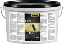 Murexin 1 KS Folyékonyfólia sárga 7 kg (85 vödör/raklap) (4007)