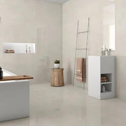 Navarti Ziro Blanco matt rett. 36x80 cm falicsempe (447663)