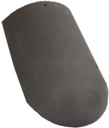 újház - Terrán - Standard Kezdőkúp Colorsystem antracit (52 darab/raklap) (60006815)