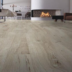 SWISS KRONO Kronotex Standard Laminált padló, Fagyöngy tölgy light, 7 mm (D5260)