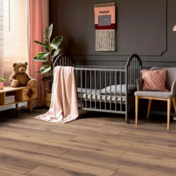 SWISS KRONO Kronotex Robusto Laminált padló, Lybia Természetes Tölgy, 12 mm (D80652)