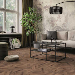 KAINDL Laminált padló vízálló CLASSIC AQUA Eiche Oak Milano Vittorio 8 mm mozaik mintás (FBI21ATK2588MI)