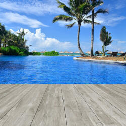 Del Conca SOMF55 Mr. Floor Ireland padlólap szürke 40x80x20mm, R11 A+B+C (SOMF55)