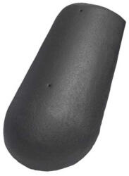 Bramac Novo Kezdő kúpcserép antracit (100 darab/raklap) (25007)