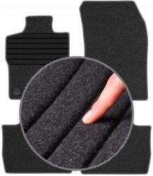 Max-Dywanik Citroen C5 X (E43 Eic) 2022-től gyártott modellekhez, szőnyeg szélű autószőnyeg garnitúra