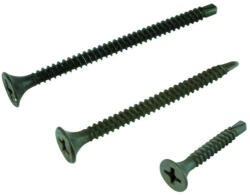 Rigips 221 Önfúró csavar 3, 5x25 mm 1000 db/doboz (5200442672)