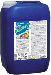 Mapei Mapelastic Zero B komponens kenhető vízszigetelő 8 kg (1675832)
