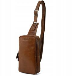 Valmio Taos válltáska (B-018-Tan)